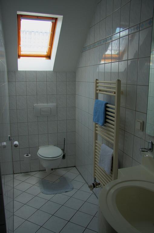Werners Landgasthaus Lieskau Quarto foto
